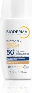 Bioderma Photoderm XDefense Ultra-Fluid