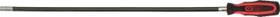 KS Tools ERGOTORQUEplus Außensechskant Schraubendreher, 8x500mm