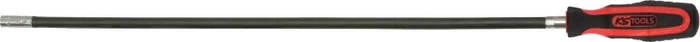 KS Tools ERGOTORQUEplus Außensechskant Schraubendreher, 8x500mm