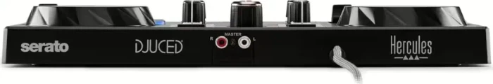 Hercules DJControl Inpulse 200 MK3