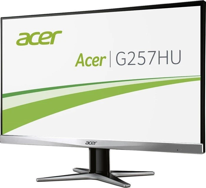 Acer G7 G257HUsmidpx, 25"