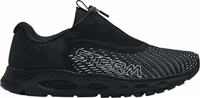 Under Armour HOVR Infinite 3 Storm schwarz/weiß (Herren)