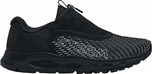 Under Armour HOVR Infinite 3 Storm schwarz/weiß (Herren)