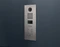 DoorBird D2101KV IP Video Türstation mit 1 Ruftaste, Keypad Modul, Edelstahl V2A, gebürstet Vorschaubild