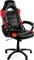 Arozzi Enzo Gamingstuhl, schwarz/rot Vorschaubild