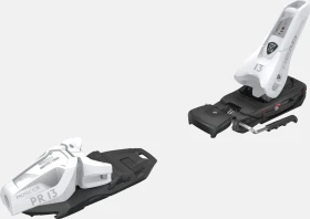 Head Protector PR 13 GW Alpinbindung matt white (Modell 2025/2026)