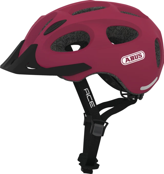 ABUS Youn-I ACE Helm