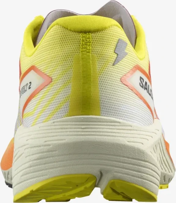 Salomon Aero Volt 2 sulphur spring/orchid petal/vanilla ice (Herren)