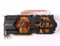 Zotac GeForce GTX 670 AMP!, 2GB GDDR5, 2x DVI, HDMI, DP Vorschaubild
