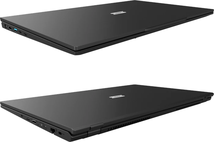 Schenker WORK 17-E22wth, Core i7-1260P, 16GB RAM, 1TB SSD, DE
