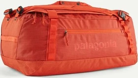 Patagonia Black Hole Duffel 55 pollinator orange