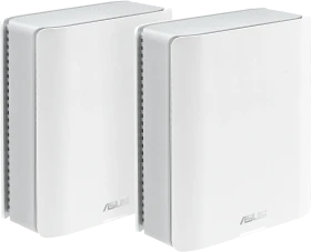 ASUS ZenWiFi BT8, 2er-Pack (90IG0930-MO3B20)