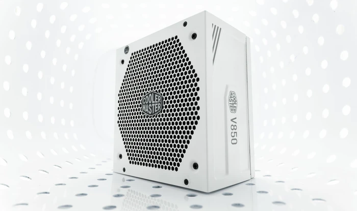 Cooler Master V-Series V750 Gold V2 White Edition 750W, ATX 2.52