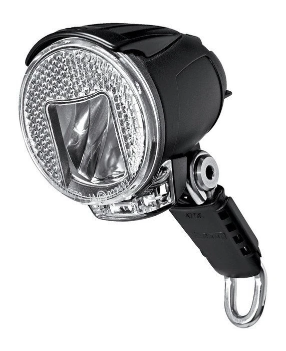 Busch & Müller Lumotec IQ Cyo RT senso plus Frontlicht