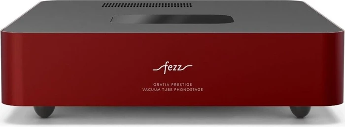 Fezz Gratia Prestige Evo Big Calm
