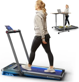 Sportstech sWalk Plus Laufband