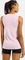 Odlo Natural Merino 160 Crew Funktionsshirt ärmellos hyper pink (Damen) Vorschaubild
