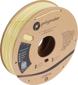 Polymaker PolySmooth PVB, sandstone beige, Spule, 1.75mm, 750g