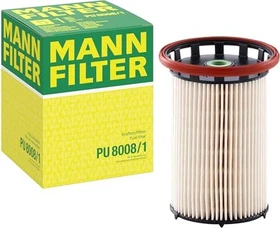 Mann Filter PU 8008/1