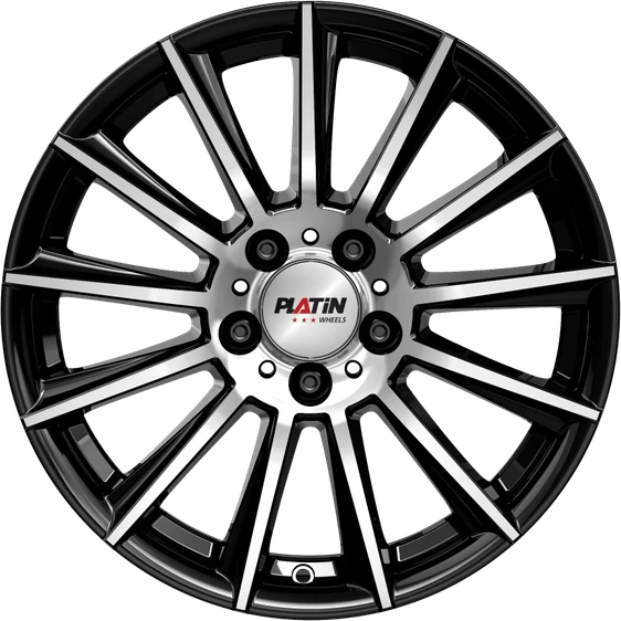Platin Wheels P74
