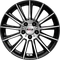 Platin Wheels P74 Vorschaubild