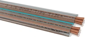 Oehlbach Steamline Lautsprecherkabel 2x 1.5mm² (1134)