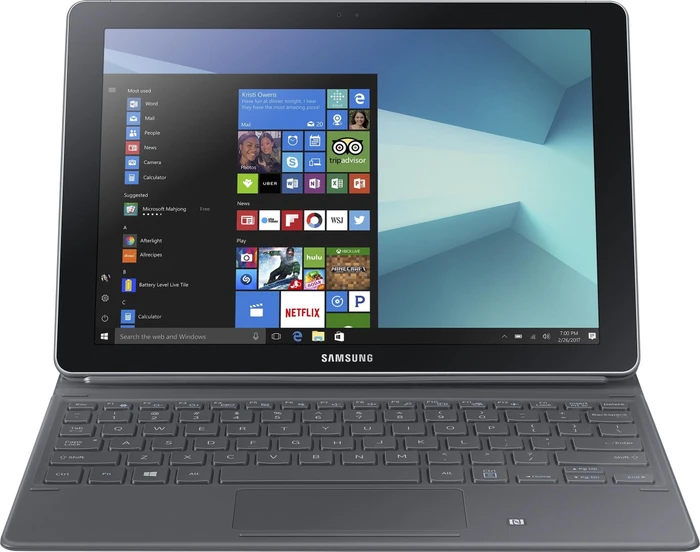 Samsung Galaxy Book 10.6 W620, 64GB