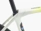 Trek Domane SL 6 Gen 4 era white/glowstick/coral fade Modell 2026 Vorschaubild