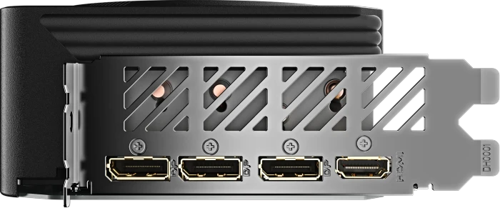 GIGABYTE GeForce RTX 4070 Ti SUPER Gaming OC 16G, 16GB GDDR6X, HDMI, 3x DP