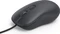 Hama CM-200 Silent 4-Button Mouse schwarz, USB Vorschaubild