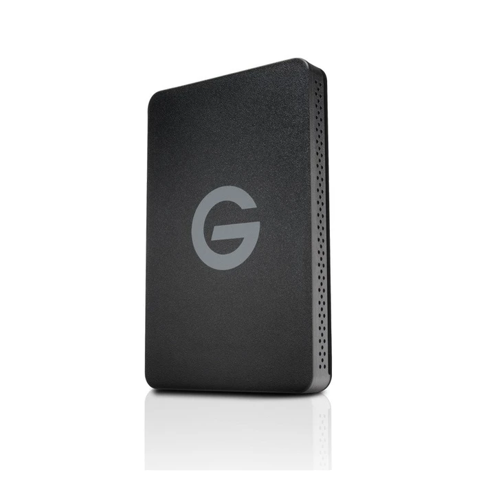 SanDisk Professional ev Series Reader Red Mini-Mag Edition, USB 3.0 Micro-B