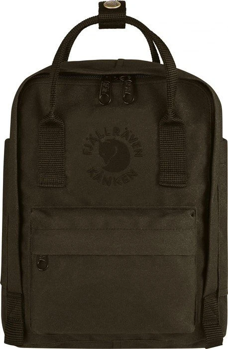 Fjällräven Re-Kanken Mini dark olive