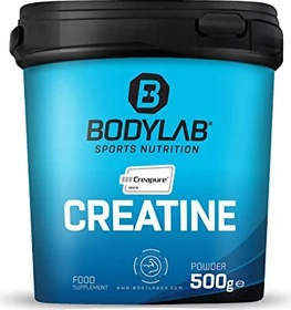 BodyLab24 Creatine Creapure 500g