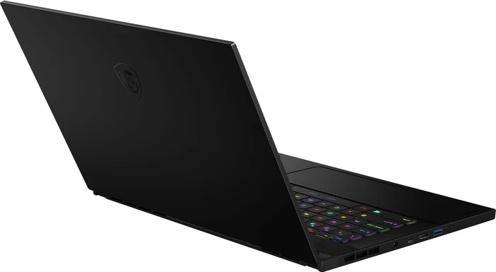 MSI GS66 Stealth 10UH-274, Core Black, Core i9-10980HK, 32GB RAM, 2TB SSD, GeForce RTX 3080, DE