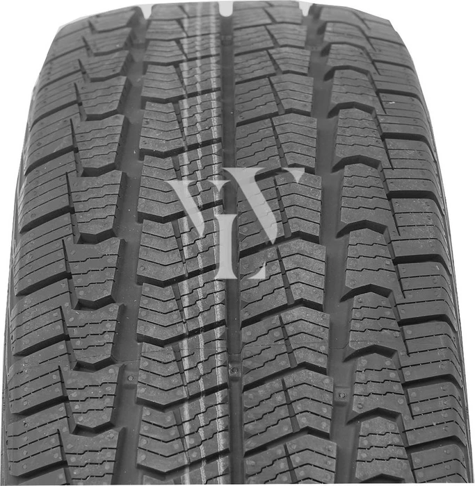 Platin Wheels RP 700 Van Allseason 225/65 R16 112/110R