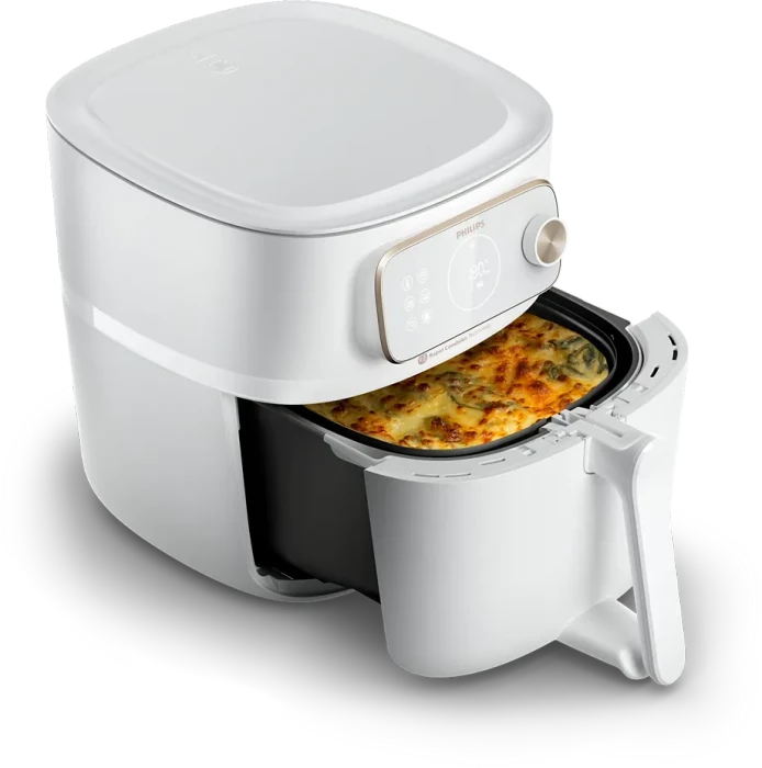 Philips HD9876/25 Airfryer Combi XXL Connected