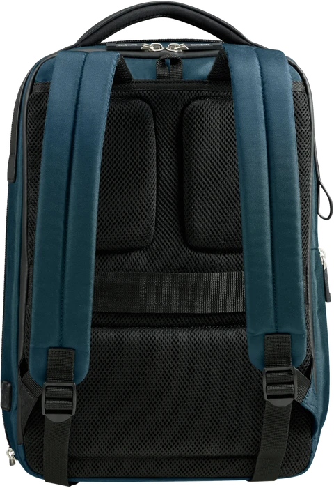 Samsonite Litepoint, Backpack, 14.1" Notebook-Rucksack, 40.5cm, 16l, Peacock