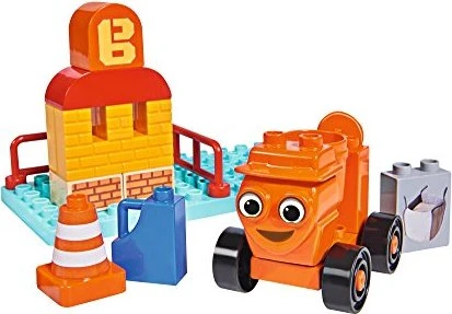 BIG Bloxx Bob der Baumeister Mixi
