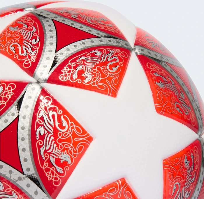 adidas UWCL Oslo 2026 League Final League Fußball