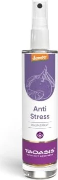 Taoasis Anti-Stress Bio Raumspray, 50ml