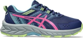 Asics Gel-Venture 9 GS deep ocean/hot pink (Junior)