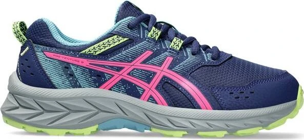 Asics Gel-Venture 9 GS deep ocean/hot pink (Junior)