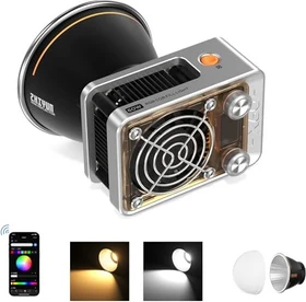 Zhiyun Molus X60 RGB