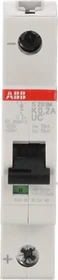 ABB S201M-K0.2UC