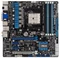 ASUS F2A85-M Pro (AMD FM2) Vorschaubild