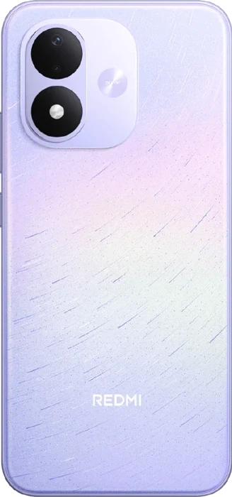 Xiaomi Redmi Note 17 5G 256GB/6GB celestial purple