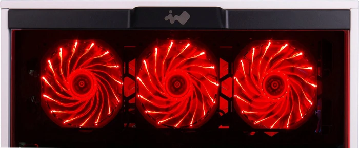 Hyrican Elegance 6587, weiß, Core i9-10850K, 32GB RAM, 3TB SSD, GeForce RTX 3080