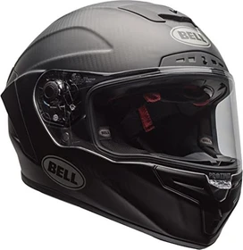 Bell Race Star DLX Flex Solid matt schwarz