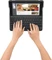 Logitech Create Case für iPad Pro 9.7", schwarz, DE Vorschaubild
