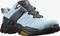 Salomon X Ultra 4 GTX crystal blue/black/cumin (Damen) Vorschaubild